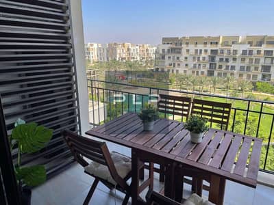 3 Bedroom Flat for Rent in New Cairo, Cairo - da7e90d1-3bac-4d45-8de6-6936e4553b8b. jpg 3 Bedroom Flat for Rent in New Cairo, Cairo - da7e90d1-3bac-4d45-8de6-6936e4553b8b. jpg