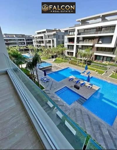 3 Bedroom Flat for Sale in New Cairo, Cairo - WhatsApp Image 2025-06-11 at 17.02. 51_3ea4bc1e. jpg