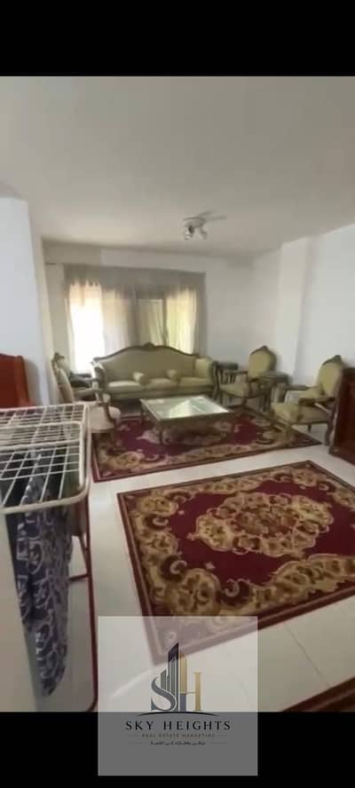شقة 2 غرفة نوم للايجار في القاهرة الجديدة، القاهرة - WhatsApp Image 2026-08-06 at 11.02. 00 PM (6). jpeg