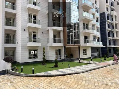 3 Bedroom Flat for Sale in New Capital City, Cairo - IMG-20250630-WA0044. jpg