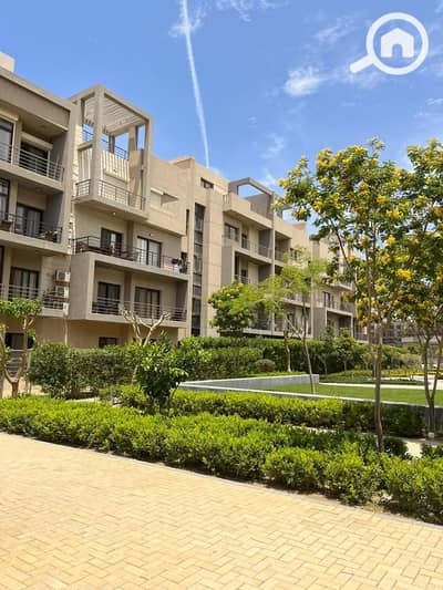 2 Bedroom Apartment for Sale in New Cairo, Cairo - 743337055_122115164919124400_7225035390417002228_n. jpg 2 Bedroom Apartment for Sale in New Cairo, Cairo - 743337055_122115164919124400_7225035390417002228_n. jpg