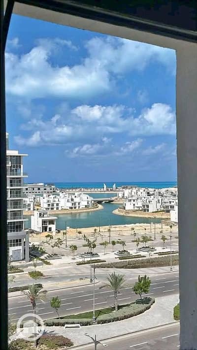 2 Bedroom Chalet for Sale in North Coast, Matruh - WhatsApp Image 2026-07-19 at 12.02. 26 PM. jpeg