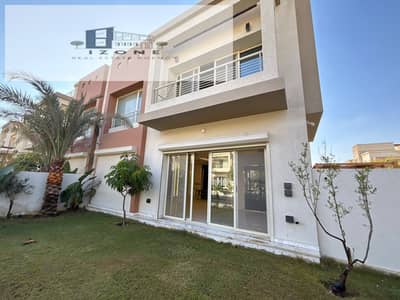 4 Bedroom Twin House for Rent in New Cairo, Cairo - WhatsApp Image 2026-08-05 at 5.13. 02 PMxcxc. jpeg