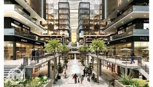 Retail for Sale in 6th of October, Giza - IMG_2961. jpg