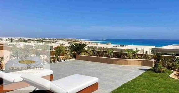 3 Bedroom Penthouse for Sale in North Coast, Matruh - 1000321166. jpg 3 Bedroom Penthouse for Sale in North Coast, Matruh - 1000321166. jpg