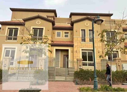 4 Bedroom Townhouse for Sale in New Capital City, Cairo - 1000739569. jpg
