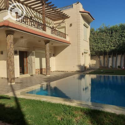 3 Bedroom Villa for Rent in King Mariout, Alexandria - IMG-20251218-WA0065. jpg