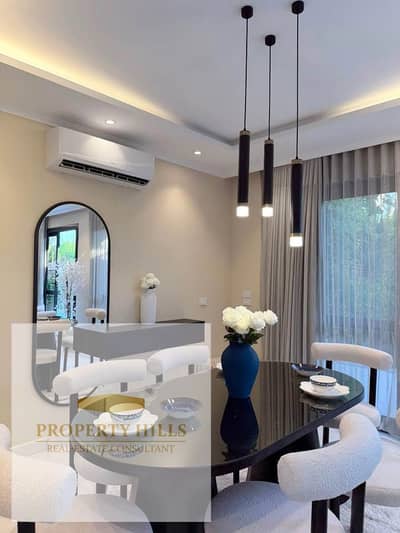 4 Bedroom Villa for Sale in New Cairo, Cairo - 766387291_3146189202253436_2536961756336520997_n. jpg