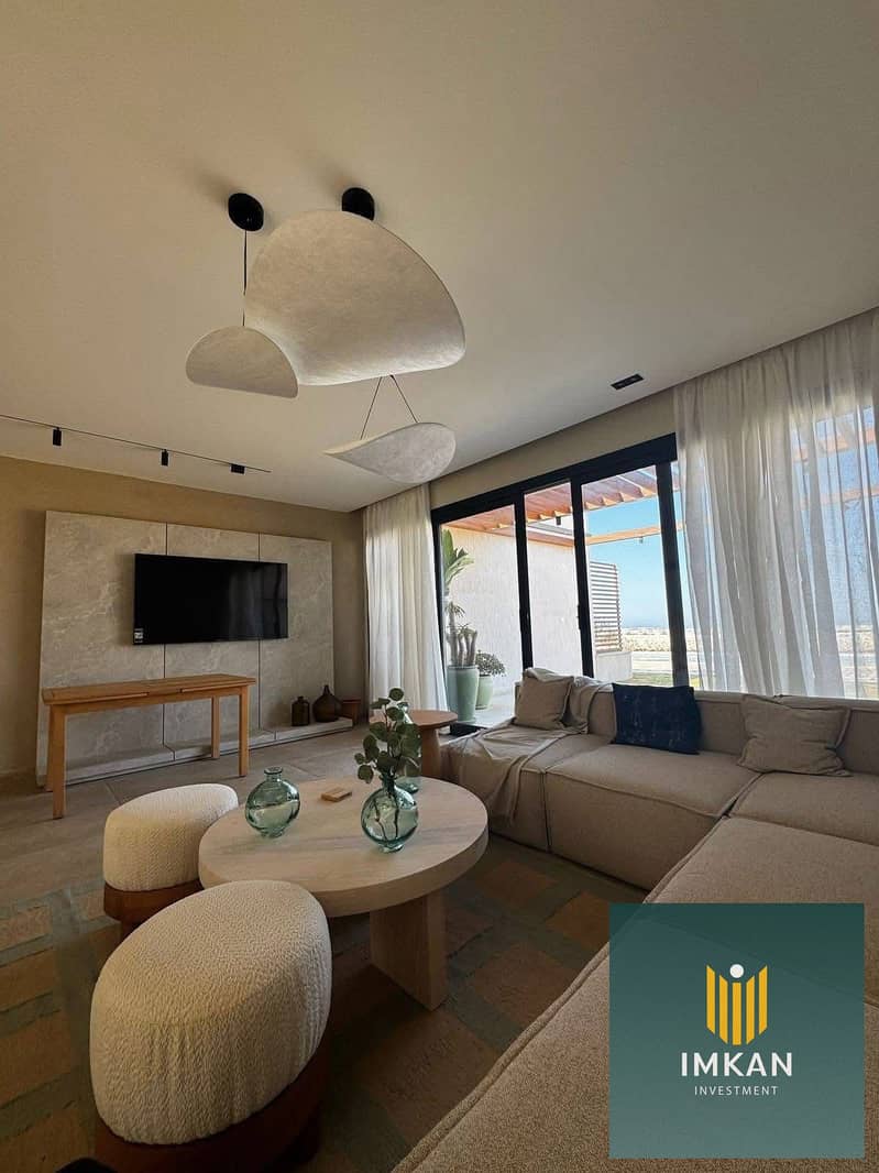 2 seashore hyde park north coast ras elhekma chalet for sale in seashore. jpg