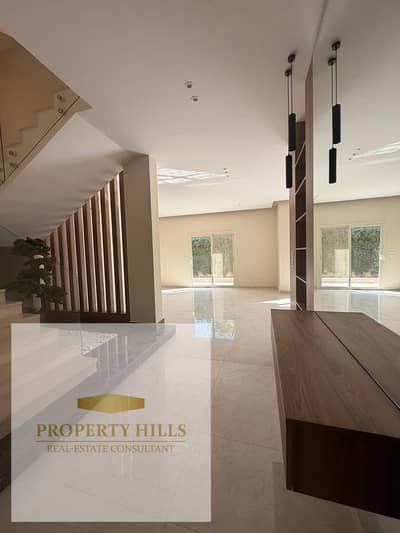 4 Bedroom Villa for Sale in New Cairo, Cairo - 756471602_1353501169661263_4409633806034897129_n. jpg