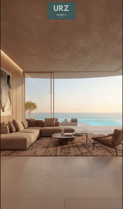 3 Bedroom Chalet for Sale in North Coast, Matruh - 710555595_122130303063238631_3169234292685300645_n. jpg