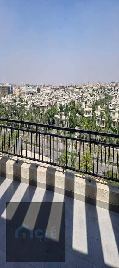 بنتهاوس 4 غرف نوم للايجار في القاهرة الجديدة، القاهرة - WhatsApp Image 2026-08-06 at 20.30. 10 (4). jpeg