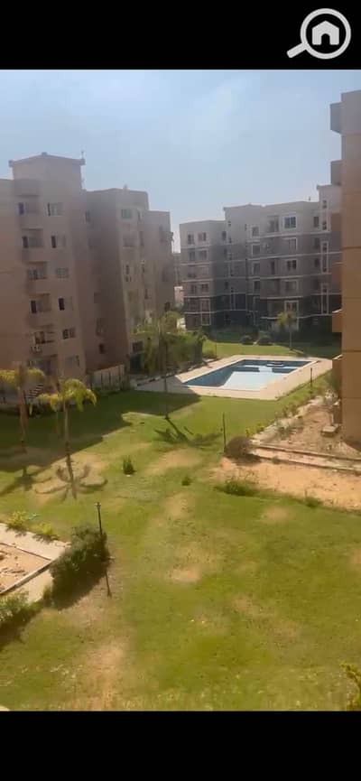 2 Bedroom Apartment for Sale in Hadayek October, Giza - 905417. jpg 2 Bedroom Apartment for Sale in Hadayek October, Giza - 905417. jpg