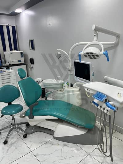 Clinic for Rent in New Cairo, Cairo - 622907628_25994309303513514_4714768295135636855_n. jpg