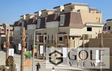 فیلا 5 غرف نوم للبيع في مدينة المستقبل، القاهرة - 3. jpg فیلا 5 غرف نوم للبيع في مدينة المستقبل، القاهرة - 3. jpg