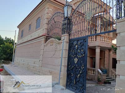 4 Bedroom Villa for Rent in King Mariout, Alexandria - 1000176565. jpg