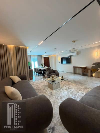 دوبلكس 4 غرف نوم للبيع في القاهرة الجديدة، القاهرة - WhatsApp Image 2026-08-05 at 12.52. 26 PM. jpeg