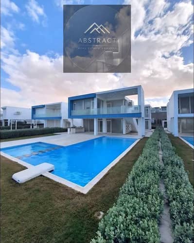 2 Bedroom Chalet for Sale in North Coast, Matruh - 17c2ab04-ea84-465a-b8c1-7d454db9fd1d. jpg
