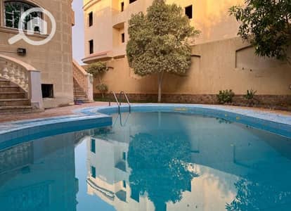 7 Bedroom Villa for Sale in 6th of October, Giza - 68393. jpg 7 Bedroom Villa for Sale in 6th of October, Giza - 68393. jpg