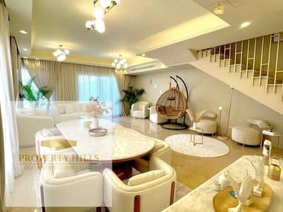 3 Bedroom Townhouse for Sale in Mostakbal City, Cairo - FB_IMG_1784982089383. jpg 3 Bedroom Townhouse for Sale in Mostakbal City, Cairo - FB_IMG_1784982089383. jpg
