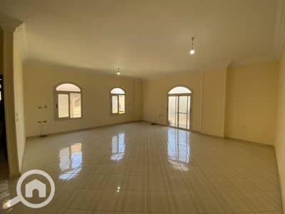 فلیٹ 3 غرف نوم للايجار في القاهرة الجديدة، القاهرة - IMG-20260806-WA0019. jpg