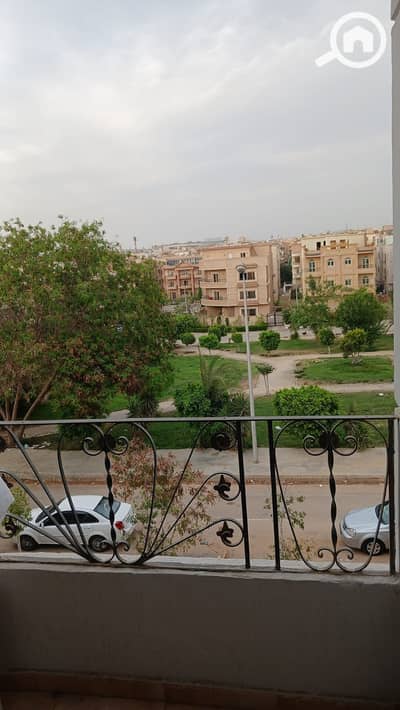 فلیٹ 3 غرف نوم للايجار في القاهرة الجديدة، القاهرة - IMG-20260806-WA0047. jpg فلیٹ 3 غرف نوم للايجار في القاهرة الجديدة، القاهرة - IMG-20260806-WA0047. jpg