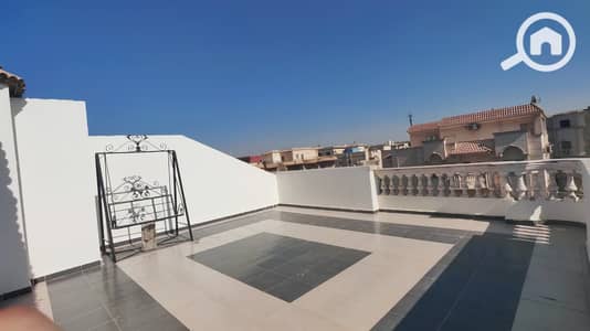 شقة 2 غرفة نوم للايجار في القاهرة الجديدة، القاهرة - IMG-20260806-WA0100. jpg