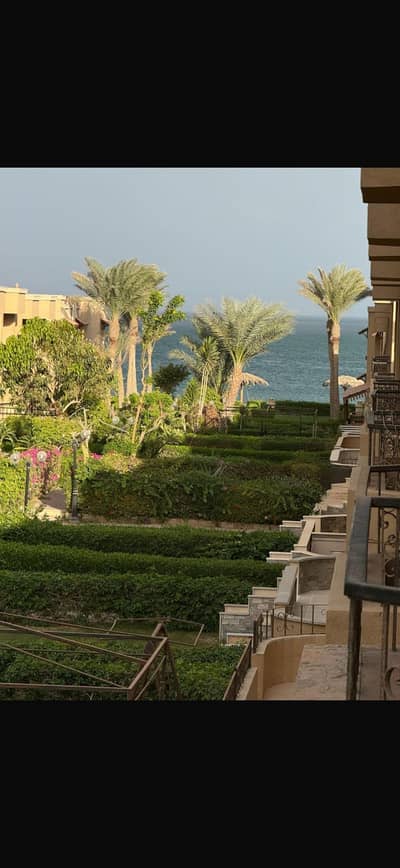 2 Bedroom Chalet for Sale in Ain Sukhna, Suez - Chalet with roof 50m + 50 mشالية 50 م + رووف ٥٠ م العين السخنة 2 Bedroom Chalet for Sale in Ain Sukhna, Suez - Chalet with roof 50m + 50 mشالية 50 م + رووف ٥٠ م العين السخنة