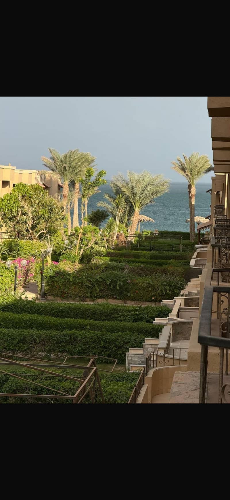Chalet with roof 50m + 50 mشالية 50 م + رووف ٥٠ م العين السخنة Chalet with roof 50m + 50 mشالية 50 م + رووف ٥٠ م العين السخنة
