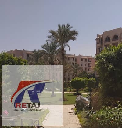 شقة 2 غرفة نوم للايجار في القاهرة الجديدة، القاهرة - WhatsApp Image 2026-08-06 at 6.49. 40 PM. jpeg