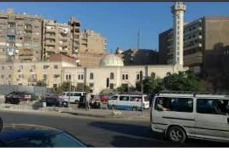 3 Bedroom Apartment for Sale in Gesr Al Suez, Cairo - شقة بالدور الرابع ١٥٠ متر نص تشطيب للبيع 3 Bedroom Apartment for Sale in Gesr Al Suez, Cairo - شقة بالدور الرابع ١٥٠ متر نص تشطيب للبيع