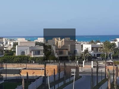 شاليه 2 غرفة نوم للبيع في الساحل الشمالي، مطروح - WhatsApp Image 2026-08-07 at 2.20. 55 AM (1). jpeg