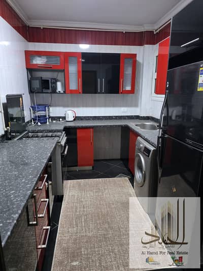2 Bedroom Flat for Rent in Madinaty, Cairo - 1000862708. jpg