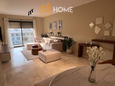 2 Bedroom Apartment for Rent in New Cairo, Cairo - WhatsApp Image 2026-08-06 at 7.03. 25 PM. jpeg