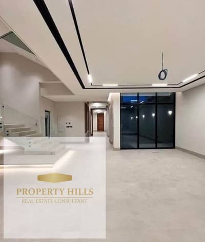 4 Bedroom Villa for Sale in New Cairo, Cairo - WhatsApp Image 2026-07-18 at 8.38. 05 PM. jpeg 4 Bedroom Villa for Sale in New Cairo, Cairo - WhatsApp Image 2026-07-18 at 8.38. 05 PM. jpeg