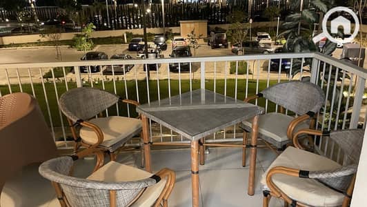2 Bedroom Chalet for Rent in North Coast, Matruh - 0808cb26-17fe-4667-a34c-f7c75b08c52c. jpg 2 Bedroom Chalet for Rent in North Coast, Matruh - 0808cb26-17fe-4667-a34c-f7c75b08c52c. jpg