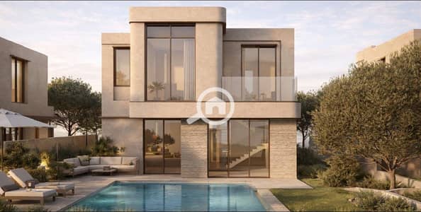 4 Bedroom Villa for Sale in Sheikh Zayed, Giza - WhatsApp Image 2026-04-29 at 2.38. 36 PM (5). jpeg 4 Bedroom Villa for Sale in Sheikh Zayed, Giza - WhatsApp Image 2026-04-29 at 2.38. 36 PM (5). jpeg