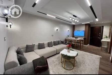 شقة فندقية 3 غرف نوم للايجار في المنيل، القاهرة - 25133. jpg