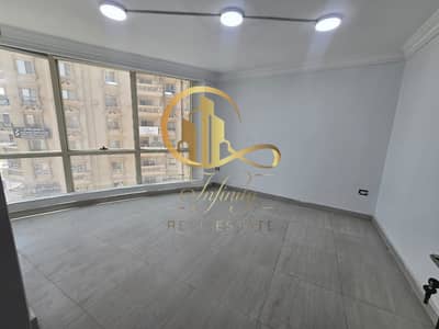 Office for Rent in Zahraa Al Maadi, Cairo - IMG-20260806-WA0011. jpg Office for Rent in Zahraa Al Maadi, Cairo - IMG-20260806-WA0011. jpg