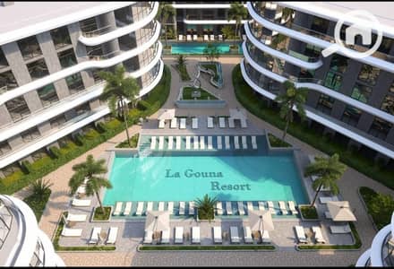 1 Bedroom Flat for Sale in Hurghada, Red Sea - WhatsApp Image 2026-04-21 at 4.47. 29 PM (3). jpeg 1 Bedroom Flat for Sale in Hurghada, Red Sea - WhatsApp Image 2026-04-21 at 4.47. 29 PM (3). jpeg