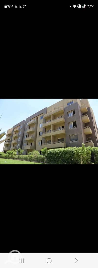 2 Bedroom Flat for Sale in New Cairo, Cairo - 1000870533. jpg 2 Bedroom Flat for Sale in New Cairo, Cairo - 1000870533. jpg