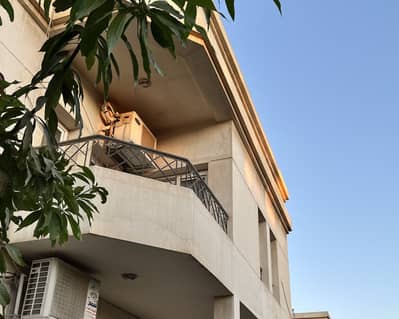 4 Bedroom Villa for Sale in New Cairo, Cairo - Standalone Villa | Original Developer Finish | Al Rehab City