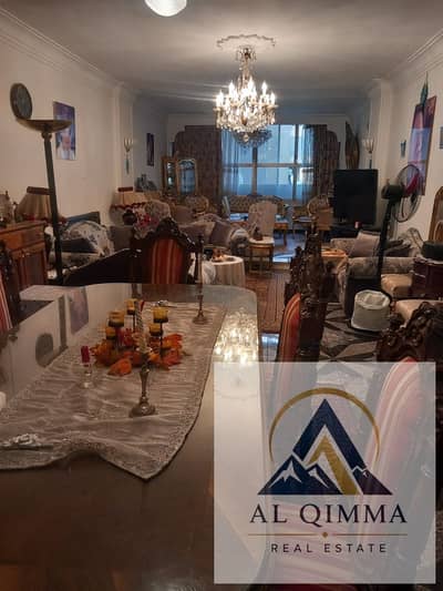 2 Bedroom Flat for Sale in Heliopolis, Cairo - 263419. jpg