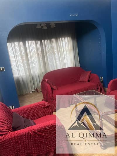 2 Bedroom Apartment for Rent in Heliopolis, Cairo - 263422. jpg