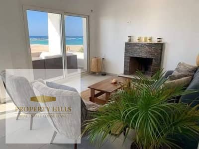 3 Bedroom Chalet for Sale in North Coast, Matruh - 75072. jpg