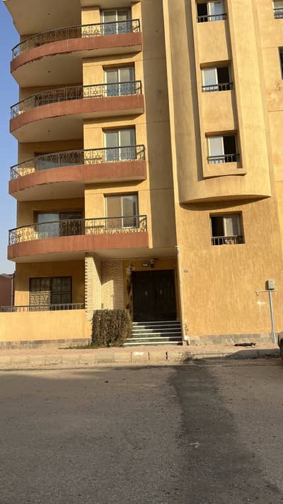 3 Bedroom Apartment for Sale in New Heliopolis, Cairo - شقة 175 م² للبيع بهليوبليس الجديدة - الحي الثاني 3 Bedroom Apartment for Sale in New Heliopolis, Cairo - شقة 175 م² للبيع بهليوبليس الجديدة - الحي الثاني