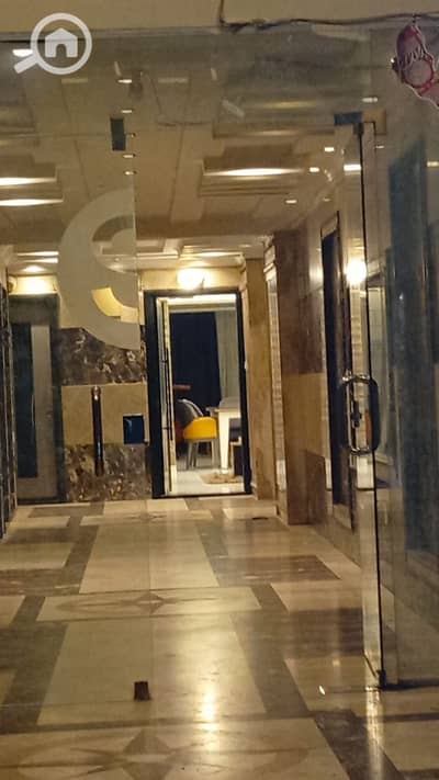 1 Bedroom Townhouse for Rent in Mohandessin, Giza - 1000020639. jpg