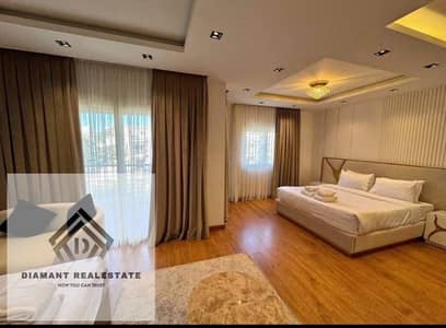 5 Bedroom Duplex for Sale in New Capital City, Cairo - 9f91650d-89c9-4682-ad68-b4f4b7ce4d37. jpg 5 Bedroom Duplex for Sale in New Capital City, Cairo - 9f91650d-89c9-4682-ad68-b4f4b7ce4d37. jpg