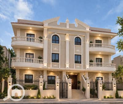 شقة 3 غرف نوم للبيع في مدينة الشروق، القاهرة - 1000345678. jpg شقة 3 غرف نوم للبيع في مدينة الشروق، القاهرة - 1000345678. jpg