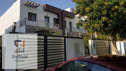 3 Bedroom Townhouse for Rent in New Cairo, Cairo - WhatsApp Image 2026-08-07 at 09.56. 34. jpeg 3 Bedroom Townhouse for Rent in New Cairo, Cairo - WhatsApp Image 2026-08-07 at 09.56. 34. jpeg